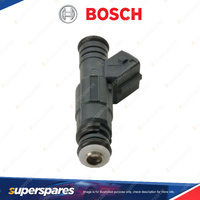 6Pcs Bosch Fuel Injectors for BMW 325I E30 525I E34 2.5L 125KW 1986-1993