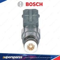 6x Bosch Fuel Injectors for BMW 320I 323I 325I M3 E36 E46 525I E34 520I 523I E39