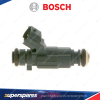4Pcs Bosch Fuel Injectors for Hyundai Accent LC Elantra XD Getz TB 2000-2010