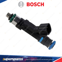 6Pcs Bosch Fuel Injectors for Jeep Grand Cherokee WK WH Petrol 3.7L EKG 04-10