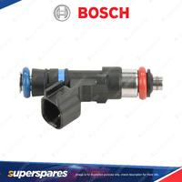 8Pcs Bosch Fuel Injectors for Chevrolet Corvette C6 Petrol 6.0L 298KW 2004-2019