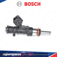 4Pcs Bosch Fuel Injectors for Opel Astra GTC P10 Corsa S07 Petrol 1.6L 2006-2015