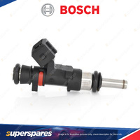 6Pcs Bosch Fuel Injectors for Porsche 911 997 GT2 RS Petrol 3.6L 2006-2012