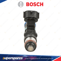 4Pcs Bosch Fuel Injectors for Renault Koleos H45 Petrol 2.5L 4cyl 126KW 2018-ON