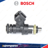 4Pcs Bosch Fuel Injectors for Renault Scenic JA0/1 Clio X65 1.4L 1.6L 1998-2008