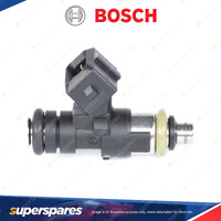 4Pcs Bosch Fuel Injectors for Renault Clio X65 Grand Scenic Laguna Megane Scenic