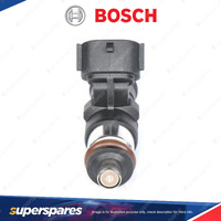 3Pcs Bosch Fuel Injectors for Volkswagen Up! BL1 BL2 122 121 1.0L 2011-2019