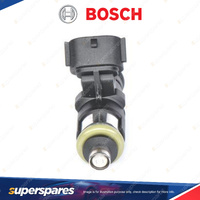 4Pcs Bosch Fuel Injectors for VW Polo 6N2 1.4L 55kW AUA APE AHW 1999-2001