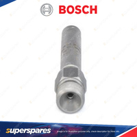 4Pcs Bosch Fuel Injectors for BMW 320I E21 520I E12 2.0L RWD Petrol 92KW 72-79