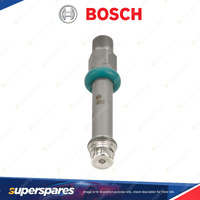 5Pcs Bosch Fuel Injectors for Audi 80 90 B3 B4 100 C3 C4 200 A6 C4 1983-1995
