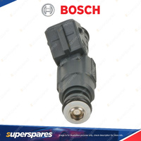 8 Bosch Fuel Injectors for Ford Falcon Fairmont EB ED Fairlane NL NC Mustang LTD