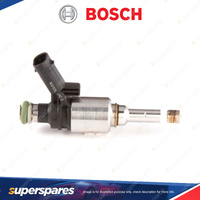 4Pcs Bosch Fuel Injectors for VW Golf MK6 1K Jetta 1B Multivan T5 7H 2.0L
