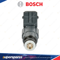 4Pcs Bosch Fuel Injectors for Volkswagen Golf MK2 Jetta Type 2 1.8L RV PB 87-92