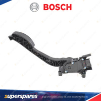 1Pc Bosch Accelerator Pedal Unit for Alfa Romeo 147 GT 937 1.9L 2.0L 3.2L 01-10