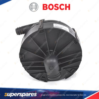 Bosch Secondary Air Pump for Benz M-Class W164 R-Class 251 S-Class W221 SLK R171