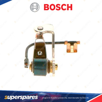 1Pc Bosch Distributor Contact Set for Morris Mini 850 25KW 34HP 0.8L 01/70-02/76