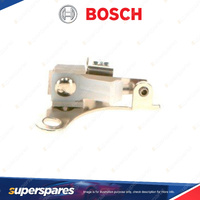 1Pc Bosch Distributor Contact Set for Ford Australia Capri Cortina TD TC 2.0 3.0