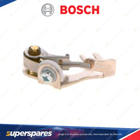 1x Bosch Distributor Contact Set for Mitsubishi Pajero NA NB NC ND NE NF NG Colt