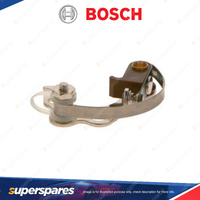 1Pc Bosch Distributor Contact Set for Jaguar XJ Sedan 6 4.2L 2.8L 10/68-12/74
