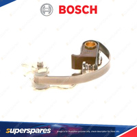 1Pc Bosch Distributor Contact Set for MG MGB GT Coupe 3.5L D1 101KW 137HP 72-77