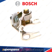 1x Bosch Distributor Contact Set for Mitsubishi Colt Express Cordia L200 Express