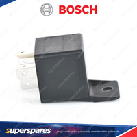 3Pcs Bosch Mini Relays 0332019150 - 16 Ohm Rated Current 30A Voltage 12V