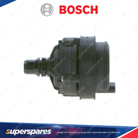 1Pc Bosch Auxiliary Water Pump for Benz A-Class 177 B-Class W247 C-Class 205 206