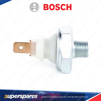 1Pc Bosch Oil Pressure Switch for Volvo 740 744 760 704 764 2.3L Sedan 1982-1984