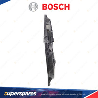 1Pc Bosch Radiator Fan for Ford Focus LZ 1.5L 180Hp 132Kw Hatchback Sedan 15-ON