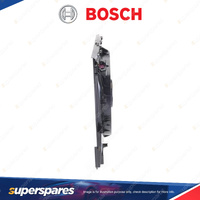 1Pc Bosch Radiator Fan for Mercedes Benz Marco Polo Valente Vito W447 2.2L