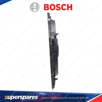 1Pc Bosch Radiator Fan for Benz CLS 350 450 E 220 300 350 400 450 GLC 200 250
