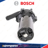 1Pc Bosch Water Pump for Land Rover Discovery Range Rover L322 L405 L320 L494