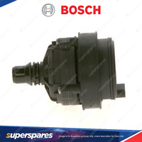 1Pc Bosch Electric Water Pump for Mercedes E-Class A W C 238 W213 S400L V W222