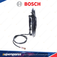 1Pc Bosch Cooling Fan for Audi A4 B5 C5 C6 A8 D2 Allroad S4 S8 I4 V6 95-05