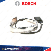 1Pc Bosch O2 Oxygen Lambda Sensor Pre-Cat for VW Golf MK4 1J Bora 1.8L 2.3L
