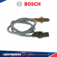 1Pc Bosch O2 Sensor Pre-Cat for BMW 3 Series 323i 325i 330i E90 E91 E92 E93 Z4