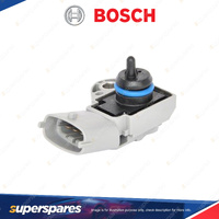 1Pc Bosch Low Pressure Fuel Sensor for Ford Focus LS LT LV 2006 - 2012