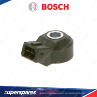 Bosch Knock Sensor for Benz S-Class 140 220 SL R230 SLK R170 R171 Viano Vito 639
