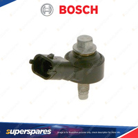 1Pc Bosch Knock Sensor for Holden Rodeo RA One Tonner Crewman VZ Statesman WL