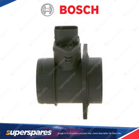 1Pc Bosch Air Mass Sensor for BMW 1 Ser 116i E87 3 Series 318i 318ti 318Ci E46