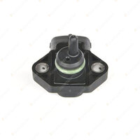 1Pc Bosch Boost Pressure Sensor for Renault Trucks Kerax Midlum 2001-2002