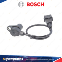 1Pc Bosch Crankshaft Position Sensor for Ferrari F50 W16 4.7L 383KW 1995-1997