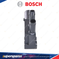 Bosch Exhaust Pressure Sensor for Benz A B GLA-Class W176 W246 W242 X156 CLA 117