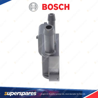 1Pc Bosch Exhaust Pressure Sensor for Volvo S60 V40 525 526 V60 XC60 XC70 136