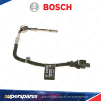 1Pc Bosch Exhaust Gas Temp Sensor for Mercedes S350 W221 3.0L 3.5L 190KW 225KW