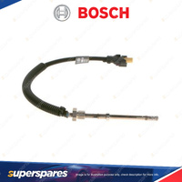 Bosch Exhaust Gas Temp Sensor for Benz G350 W463 ML300 W164 R350 CDI W251 V251
