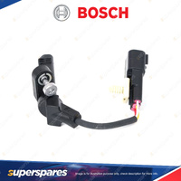 1Pc Bosch Crankshaft Position Sensor for Land Rover Discovery L319 V L462