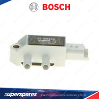 Bosch Exhaust Pressure Sensor for Benz A-Class W176 C-Class W205 S205 Vito Mixto