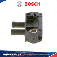 Bosch Exhaust Pressure Sensor for VW Crafter Passat Tiguan Transporter Caravelle