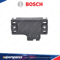 1Pc Bosch Intake Manifold Pressure Sensor for Kia Mentor Shuma Spectra FB